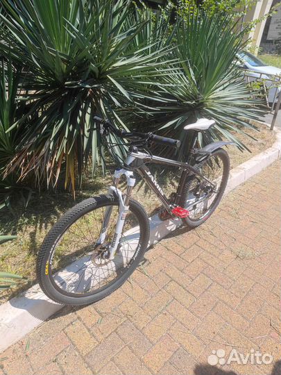 Велосипед Jamis