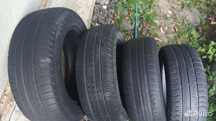 Nokian Tyres Nordman SX 185/60 R14