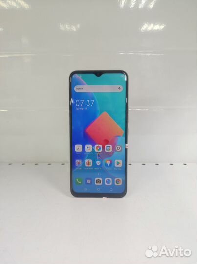 TECNO Spark 8C, 4/64 ГБ