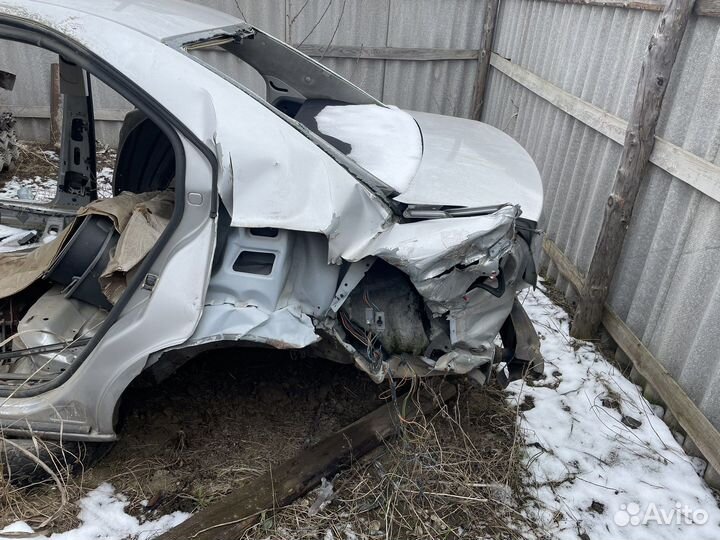 Продам кузов Ford Mondeo 3