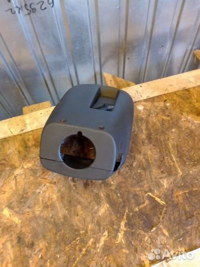 Подрулевой кожух Nissan Almera G15