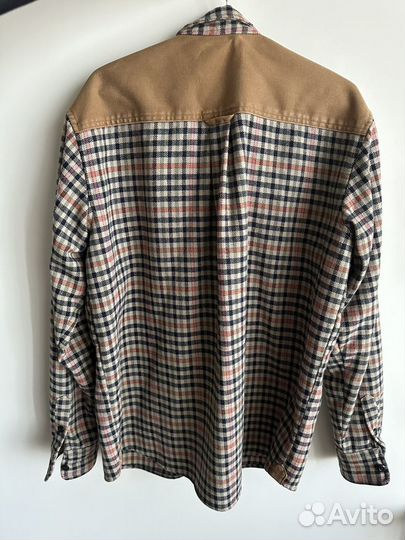 Рубашка Carhartt WIP asher check