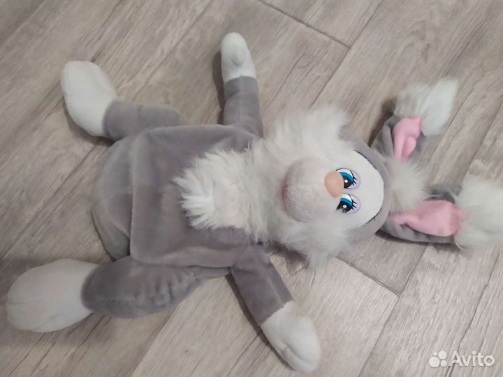 Мягкие игрушки
