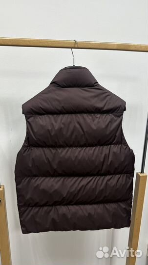 Жилет Cortigiani оригинал новый