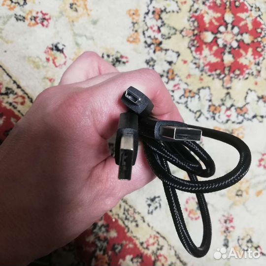 Провод от клавиатуры hyperx