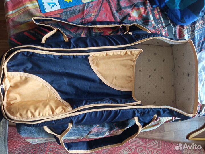 Сумка переноска