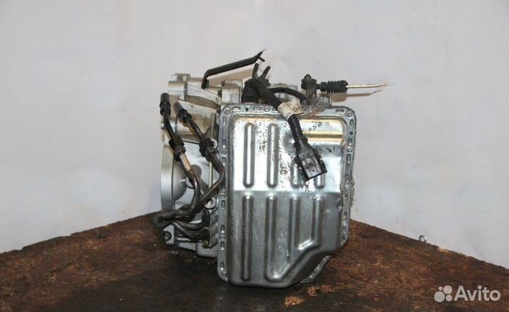 АКПП Ssangyong Actyon New Korando btr M11