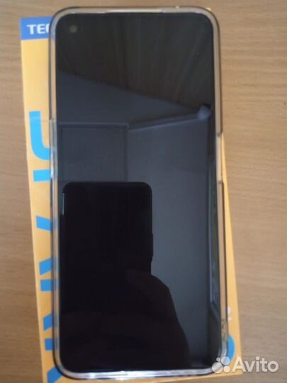 Xiaomi Redmi 9, 4/128 ГБ