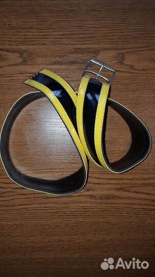 Ремни с карабинами пояса шнурки