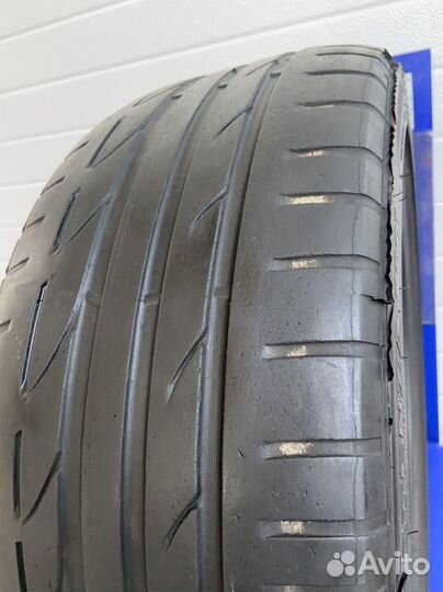 Bridgestone Potenza S001 225/45 R18 95Y