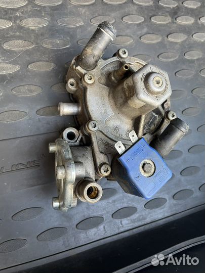 Газовое оборудование 4 поколения бу