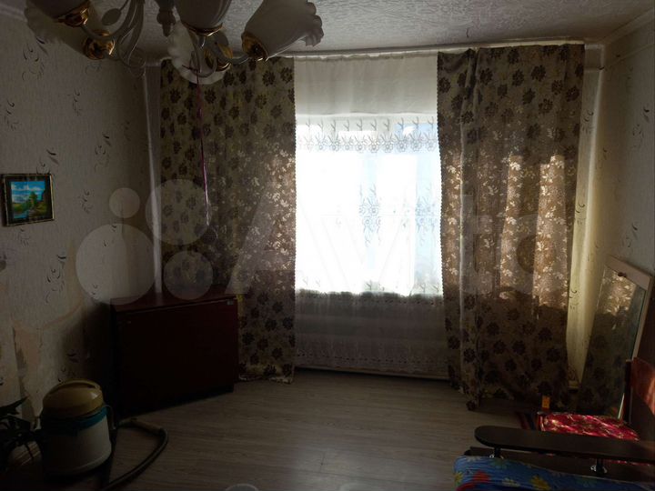 2-к. квартира, 41 м², 2/2 эт.