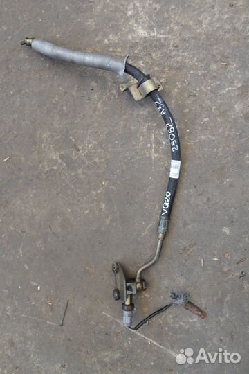 Шланг гур Nis cefiro VQ20