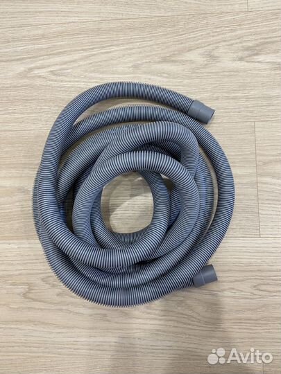 Сливной шланг для стиральной посудомоечной машины