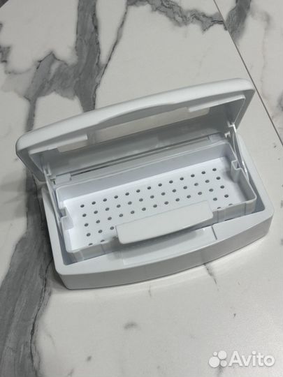 Контейнер для стерилизации