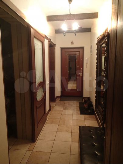 4-к. квартира, 139,9 м², 4/5 эт.