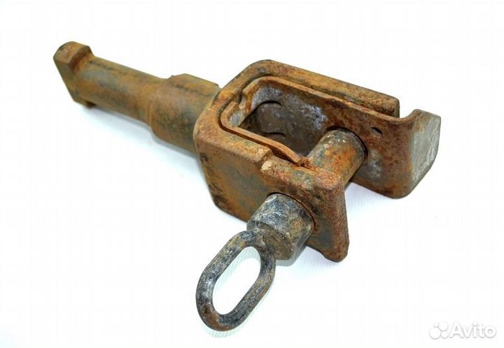 Буксир / Лебедка, другие DAF XF105 (01.05)