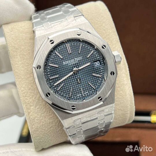 Часы Audemars piguet swiss ETA