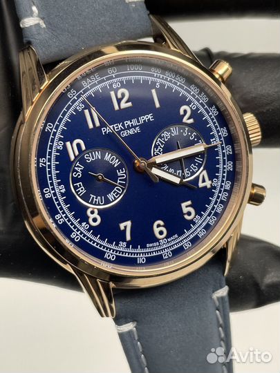 Часы Patek Philippe Complications 42mm