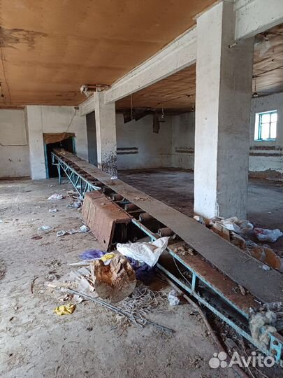 Транспортерная лента бу