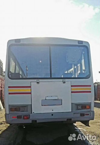 Городской автобус ПАЗ 4234, 2014 объявление продам