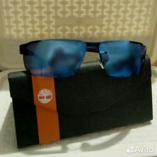 Солнцезащитные очки мужские Timberland оригинал