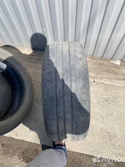 Bridgestone Turanza T001 225/55 R17 89W