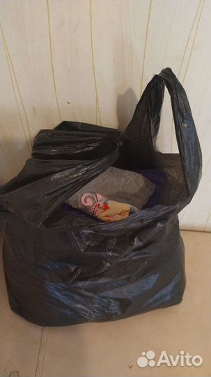 Детские вещи пакетом бесплатно на девочку