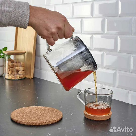 Чайник заварочный IKEA