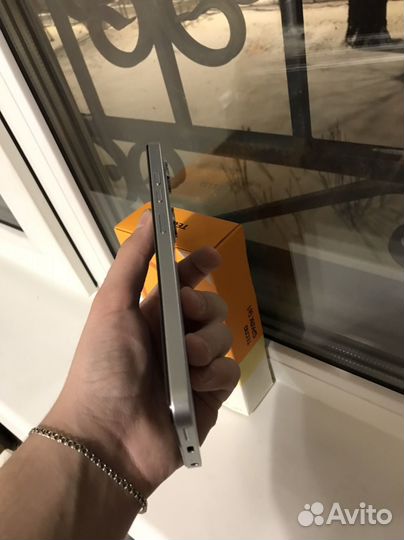 TECNO Spark Go 1, 4/64 ГБ