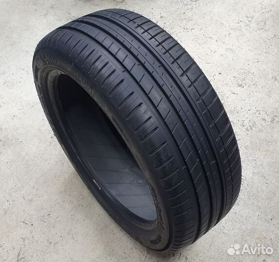 Michelin Pilot Sport 3 235/45 R18 98Y