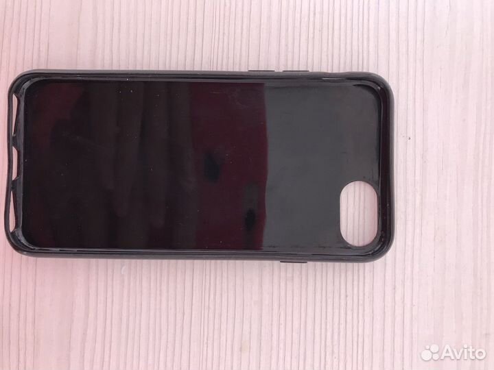 Чехол на iPhone 7