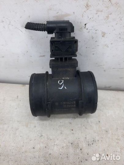 Расходомер Opel Vectra хэтчбэк 5 дв. 1.9 Z19DTH