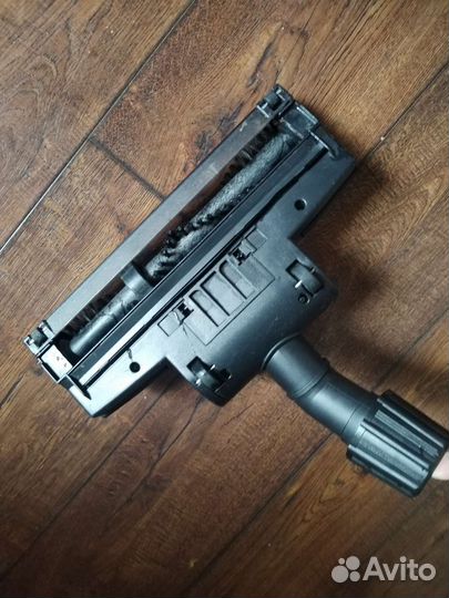 Запчасти Насадка щетка пылесоса Philips triathlon