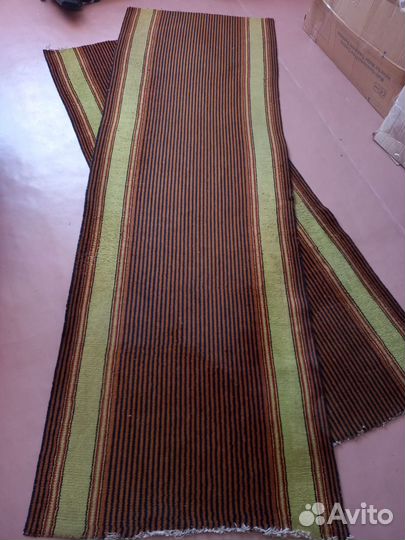 Дорожки, паласы
