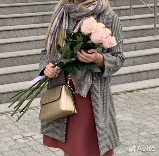 Тренч женский