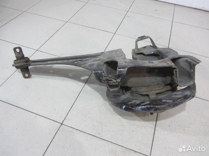 Рычаг задний продольный правый