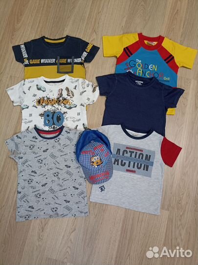 Пакет вещей 92