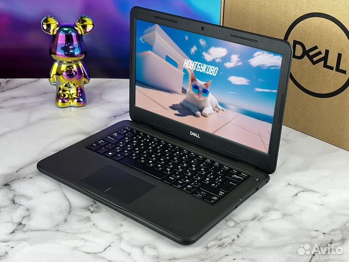 Лот Ноутбук Dell Latitude 3310 13.3