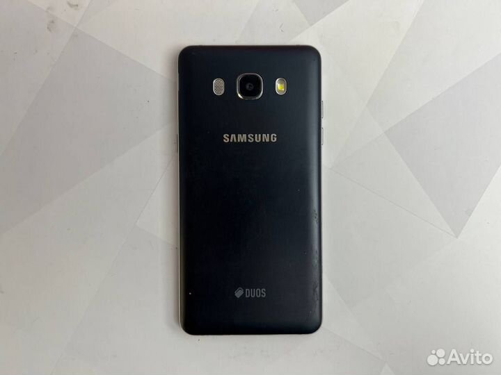 Samsung Galaxy J5 (2017), 2/16 ГБ