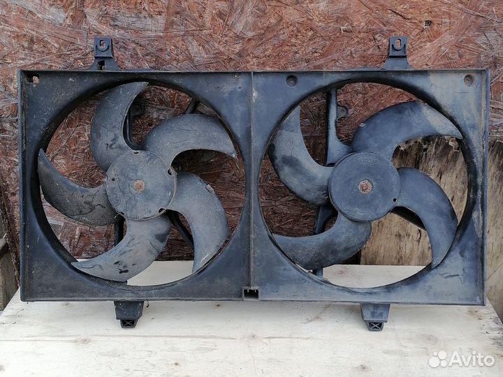 Nissan almera classic по запчастям