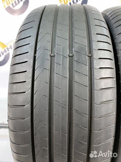 Pirelli Scorpion 255/45 R19 99Y