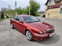 Jaguar X-type 2.1 AT, 2006, 243 530 км, с пробегом, цена 850 000 руб.