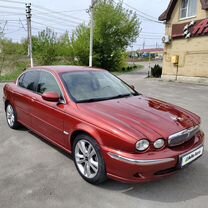 Jaguar X-type 2.1 AT, 2006, 243 530 км, с пробегом, цена 850 000 руб.