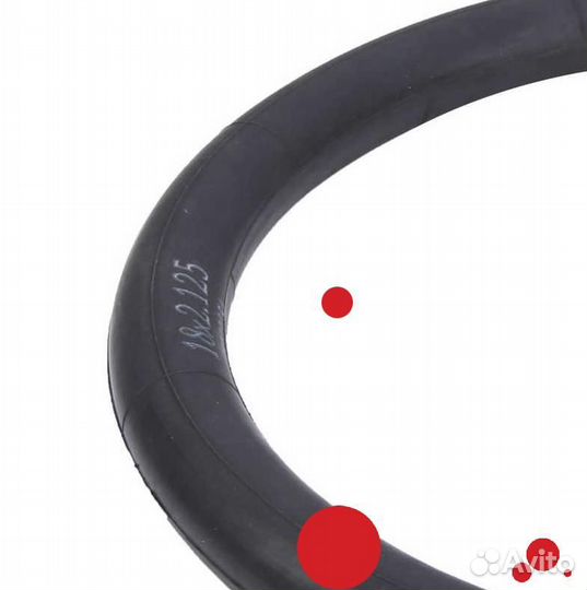 Dont Камера для моноколеса диаметром 18
