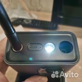 Беспроводной насос Baseus (Новый)