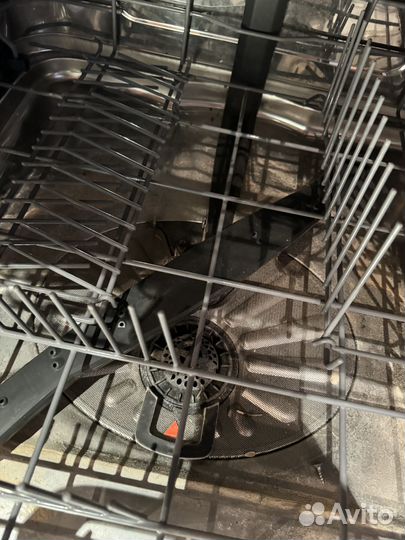 Посудомоечная машина electrolux на запчасти