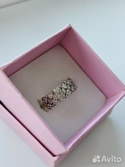 Кольцо Sokolov