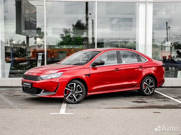 Kaiyi E5 1.5 МТ, 2023