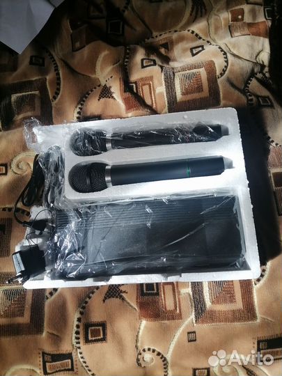 Радиосистема